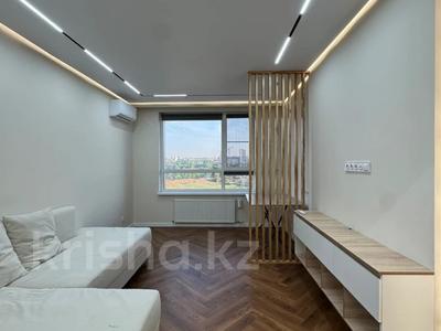 2-комнатная квартира · 62 м² · 7/12 этаж, Байдибек би 115/10 за 38.5 млн ₸ в Шымкенте