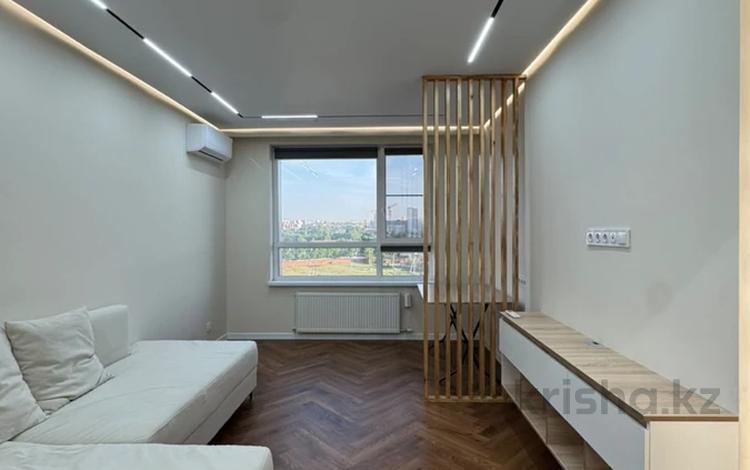 2-комнатная квартира · 62 м² · 7/12 этаж, Байдибек би 115/10 за 38.5 млн ₸ в Шымкенте — фото 2