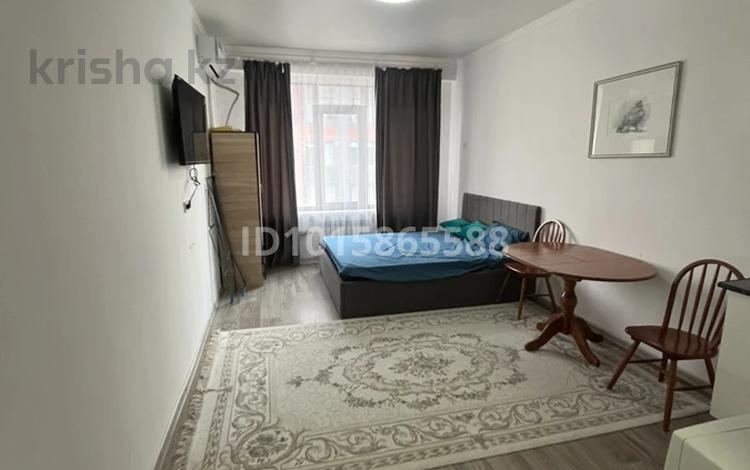 1-бөлмелі пәтер · 26 м² · 9/13 қабат, Варламова 1/3, бағасы: 25.5 млн ₸ в Алматы, Алмалинский р-н — фото 2