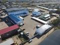 Промбаза · 56 соток, Сырым Датова 41/5 за 800 млн ₸ в Уральске — фото 3