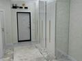 3-бөлмелі пәтер · 106.8 м² · 11/12 қабат, 19-ш/а. 28, бағасы: 55 млн ₸ в Актау, 19-й мкр