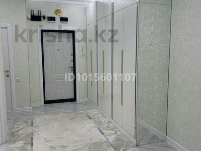 3-комнатная квартира · 106.8 м² · 11/12 этаж, 19-й мкр 28 за 55 млн ₸ в Актау
