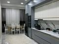 3-бөлмелі пәтер · 106.8 м² · 11/12 қабат, 19-ш/а. 28, бағасы: 55 млн ₸ в Актау, 19-й мкр — фото 4