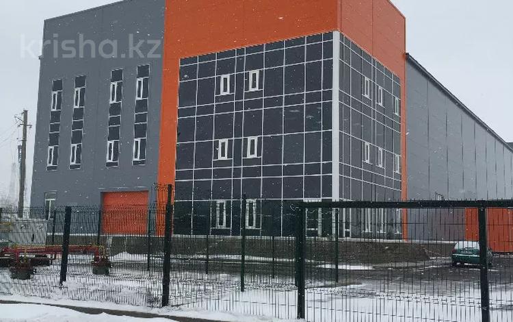 Кеңселер, қоймалар · 30 м², бағасы: 360 000 ₸ в Астане, Алматы р-н — фото 2