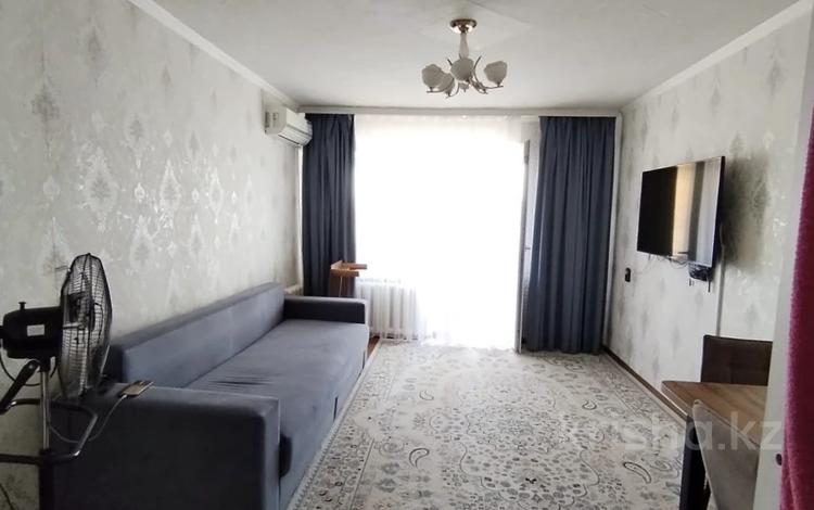 2-бөлмелі пәтер · 51 м² · 6/6 қабат, Күйші Дина 44, бағасы: 19 млн ₸ в Астане — фото 12