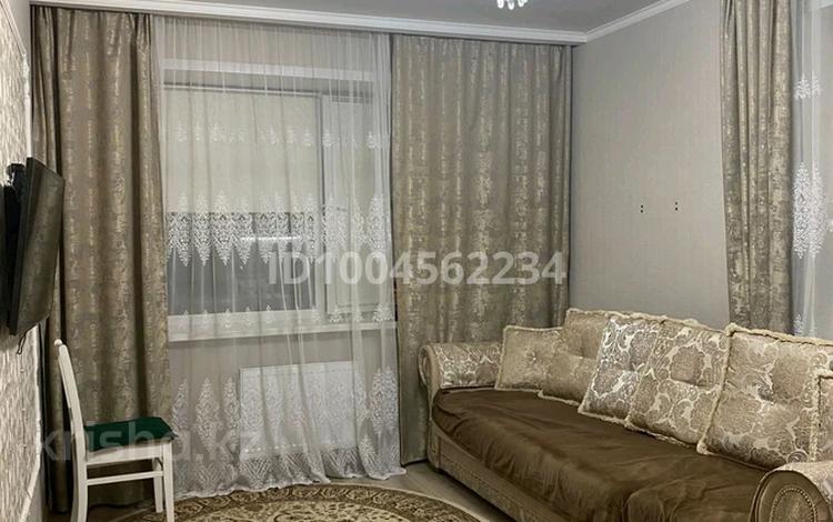 3-комнатная квартира · 62 м² · 1/6 этаж, Республики — Абай за 27.5 млн ₸ в Косшы — фото 2