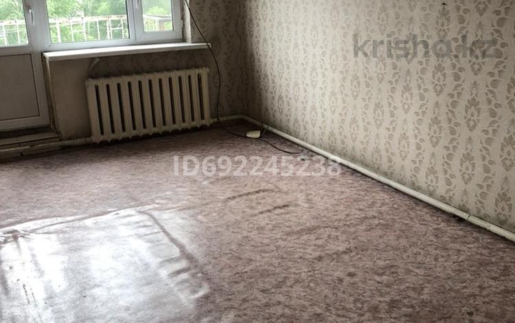 3-комнатная квартира · 59 м² · 5/5 этаж, Бараева 16 за 5 млн 〒 в Научном — фото 2