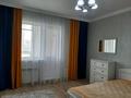 3-комнатная квартира, 105 м², 3/21 этаж помесячно, Кабанбай батыра 29 за 300 000 〒 в Астане, Есильский р-н — фото 5