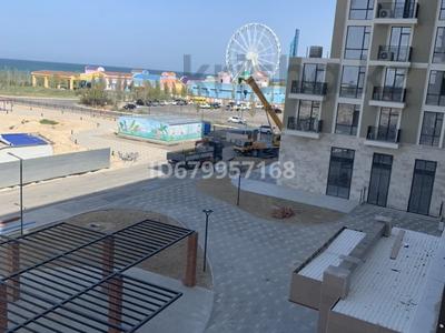 1-комнатная квартира · 30 м² · 3/9 этаж, Полуостров Мангыстау 1 за 22.5 млн ₸ в Актау