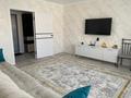 2-комнатная квартира · 54 м² · 5/9 этаж, мкр Юго-Восток, Мкр Степной 3 8 — Норма за 17 000 ₸ в Караганде, Казыбек би р-н — фото 3