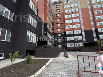 2-бөлмелі пәтер · 77 м² · 9/9 қабат, мкр. Алтын орда, Алия Молдагулова 62 — Теннисный центр, бағасы: 250 000 ₸ в Актобе