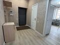 2-бөлмелі пәтер · 77 м² · 9/9 қабат, мкр. Алтын орда, Алия Молдагулова 62 — Теннисный центр, бағасы: 250 000 ₸ в Актобе — фото 2