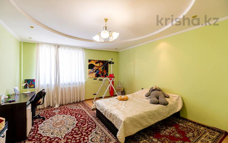 4-комнатная квартира, 115 м², 4/5 этаж, Куйши Дина 11/1 за 39 млн 〒 в Астане, Алматы р-н — фото 13