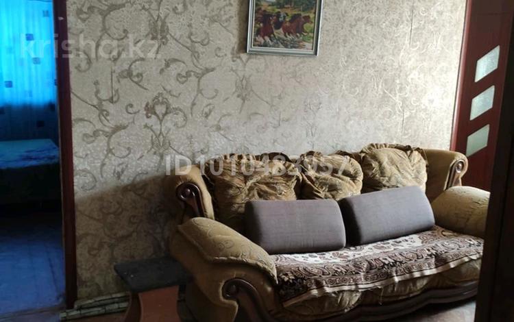 3-комнатная квартира · 50 м² · 1/4 этаж, Рыскулова 218А — Магазин спутник за 25 млн ₸ в Талгаре — фото 2