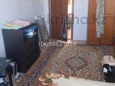 2-комнатная квартира · 48.6 м² · 5/5 этаж, Караменде би 74/1 — Рядом 7 школа, мечеть, фудмарт за 10 млн 〒 в Балхаше