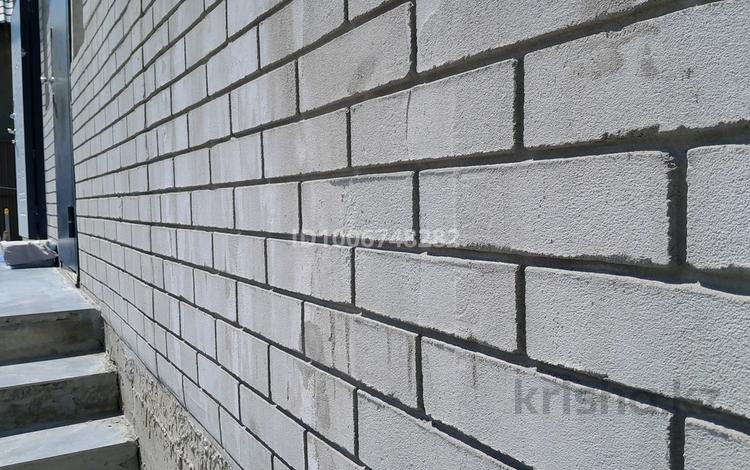 Жеке үй · 5 бөлме · 140 м² · 5 жүзд., 026 квартал 887/266 — На против СДУ, бағасы: 45 млн ₸ в Каскелене — фото 2
