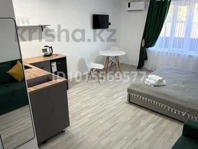 1-комнатная квартира · 55 м² · 1 этаж, Барковский 175 за 15 000 ₸ в Балхаше