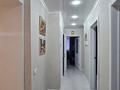 5-бөлмелі пәтер · 84.6 м² · 3/5 қабат, Кочубея, бағасы: 39 млн ₸ в Костанае — фото 13