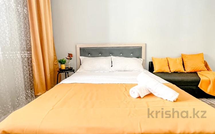 1-комнатная квартира · 37 м² · 8/12 этаж, мкр Акбулак, Байтерекова 61 — На против Алматы Арены ЖК Алмалы за 14 000 ₸ в Алатауский р-н — фото 2