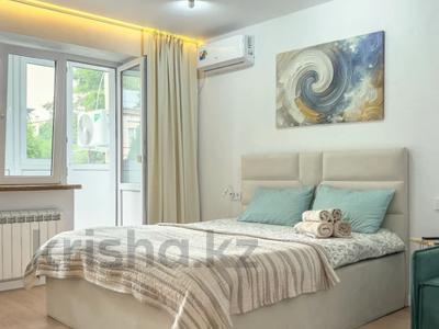 1-комнатная квартира · 37 м² · 9/9 этаж, Анет Баба 12 — Е-755 за 11 000 ₸ в Астане