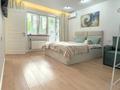 1-комнатная квартира · 37 м² · 9/9 этаж, Анет Баба 12 — Е-755 за 11 000 ₸ в Астане — фото 4