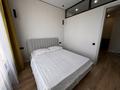2-комнатная квартира · 45 м² · 12/13 этаж, ул. Бухар Жырау 32 за 20 000 ₸ в Астане, Есильский р-н — фото 2
