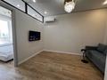2-комнатная квартира · 45 м² · 12/13 этаж, ул. Бухар Жырау 32 за 20 000 ₸ в Астане, Есильский р-н — фото 3