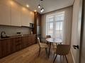 2-комнатная квартира · 45 м² · 12/13 этаж, ул. Бухар Жырау 32 за 20 000 ₸ в Астане, Есильский р-н — фото 4