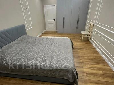 5-бөлмелі пәтер · 135 м² · 1/10 қабат, Култегин, бағасы: 88 млн ₸ в Астане, Есильский р-н