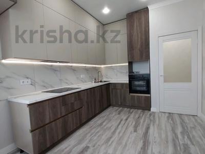 1-комнатная квартира · 42.3 м² · 4/10 этаж, Кенесары 62 за 29.5 млн ₸ в Астане, р-н Байконур