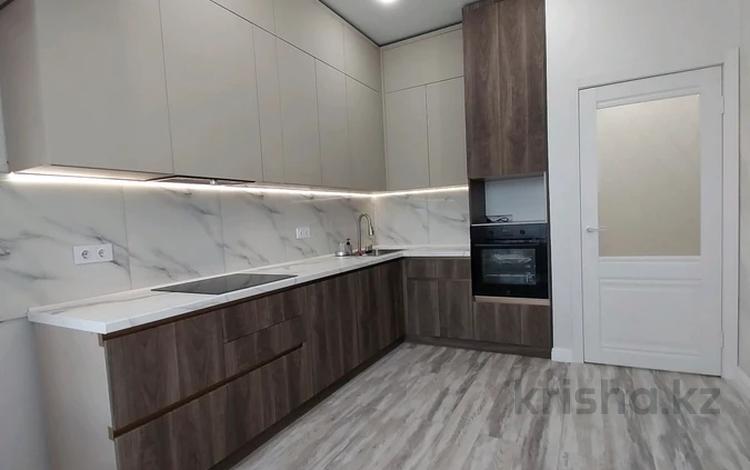 1-комнатная квартира · 42.3 м² · 4/10 этаж, Кенесары 62 за 29.5 млн ₸ в Астане, р-н Байконур — фото 2