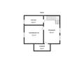 Отдельный дом · 4 комнаты · 345 м² · 12 сот., 6 микрорайон за 150 млн ₸ в Костанае — фото 26