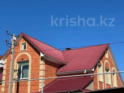 Отдельный дом · 4 комнаты · 345 м² · 12 сот., 6 микрорайон за 150 млн ₸ в Костанае
