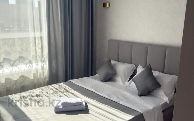 2-бөлмелі пәтер · 38 м² · 8/9 қабат, ул. Казыбек Би 7/1, бағасы: 3 000 ₸ в Астане, Нура р-н — фото 2