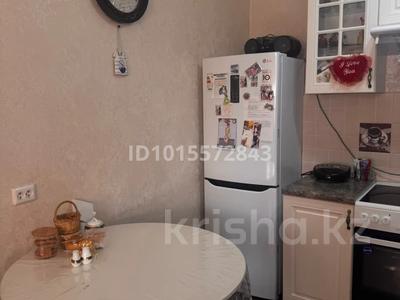 1-комнатная квартира · 33 м² · 8/12 этаж, рыскулбекова 31/1 за 20 млн ₸ в Астане, Алматы р-н