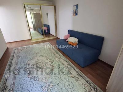 1-комнатная квартира · 33.2 м² · 2/4 этаж, мкр Сайран 11 — Пр. Абая / ул. Утеген батыра за 24 млн ₸ в Алматы, Ауэзовский р-н