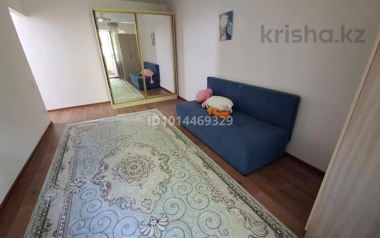 1-комнатная квартира · 33.2 м² · 2/4 этаж, мкр Сайран 11 — Пр. Абая / ул. Утеген батыра за 24 млн ₸ в Алматы, Ауэзовский р-н — фото 2