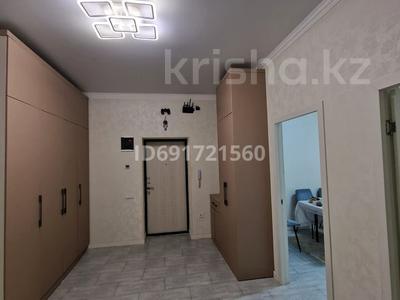 3-комнатная квартира, 112 м², 7/7 этаж, 19-й мкр, 19 мкрн 29 — Находиться на против музея Абиша Кекілбайұлы за 50.4 млн 〒 в Актау, 19-й мкр