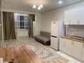 1-комнатная квартира · 30 м² · 9/12 этаж, ул. Шарипа Омарова 9 — Оңғарсынова, Жібек жолы базары. за 200 000 ₸ в Алматы, Алатауский р-н