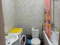 1-комнатная квартира · 38 м² · 12/12 этаж, Шамши Калдаякова 17 — Сарыкол за 220 000 ₸ в Астане, Алматы р-н — фото 4