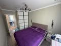 2-комнатная квартира · 53.3 м² · 4/5 этаж, мкр Юго-Восток, Мкр Степной 1 3/22 — Напротив Айзы за 25 млн ₸ в Караганде, Казыбек би р-н