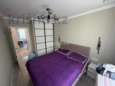 2-комнатная квартира · 53.3 м² · 4/5 этаж, мкр Юго-Восток, Мкр Степной 1 3/22 — Напротив Айзы за 25 млн ₸ в Караганде, Казыбек би р-н