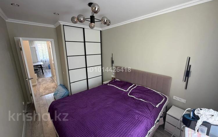 2-комнатная квартира · 53.3 м² · 4/5 этаж, мкр Юго-Восток, Мкр Степной 1 3/22 — Напротив Айзы за 25 млн ₸ в Караганде, Казыбек би р-н — фото 2
