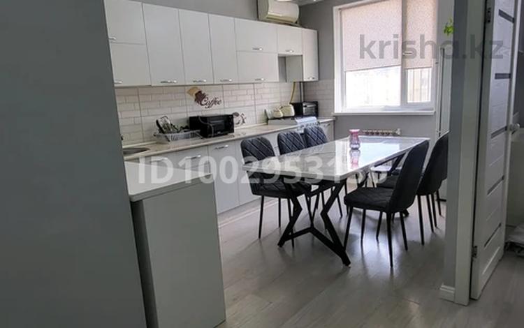 1-бөлмелі пәтер · 44 м² · 5/5 қабат, 32Б ш/а. 22, бағасы: 180 000 ₸ в Актау, 32Б мкр — фото 4