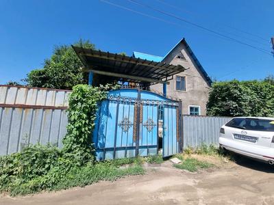 Дача · 4 комнаты · 66 м² · 6 сот., 5 — ПКСТ Простор 5-я линия за 19 млн ₸ в Караой