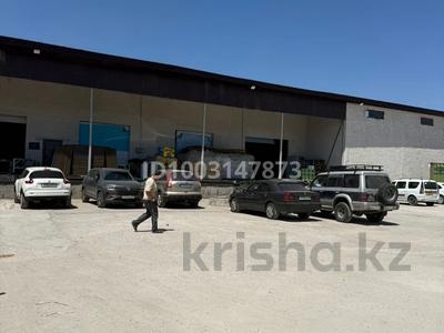 Промбаза · 5 га, Туймебая 244 — Первомайская за 3 500 〒 в 