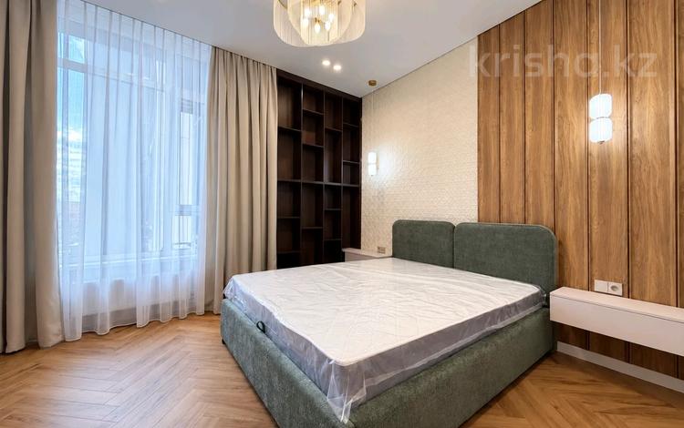 2-комнатная квартира · 62 м² · 7 этаж, Розыбакиева 197/2 за 600 000 ₸ в Алматы, Бостандыкский р-н — фото 2