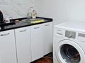 1-бөлмелі пәтер · 20 м² · 1/5 қабат, мкр Кокжиек 7, бағасы: 110 000 ₸ в Алматы, Жетысуский р-н — фото 2