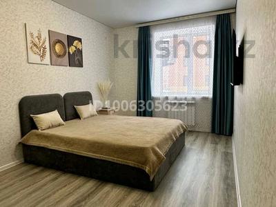 1-бөлмелі пәтер · 36 м² · 2/6 қабат, Береке 46, бағасы: 11 000 ₸ в Костанае