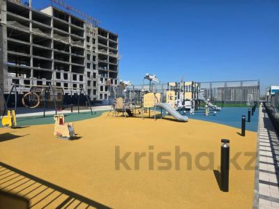 2-комнатная квартира · 59.2 м² · 9/10 этаж, Каныша Сатпаева 82/9 за ~ 27.5 млн ₸ в Усть-Каменогорске